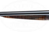F.LLI PIOTTI KING ENGLISH ROUND BODY 12 GAUGE 29 INCH BARRELS GRANETTI ENGRAVED - Image 14 of 17