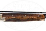 BROWNING FN MODEL B-25 SPECIAL AUTONNE 20 GAUGE S. MACARENKO ENGRAVED - Image 12 of 16
