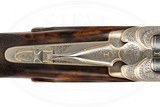 BROWNING FN MODEL B-25 SPECIAL AUTONNE 20 GAUGE S. MACARENKO ENGRAVED - Image 9 of 16