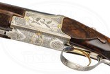 BROWNING FN MODEL B-25 SPECIAL AUTONNE 20 GAUGE S. MACARENKO ENGRAVED - Image 8 of 16
