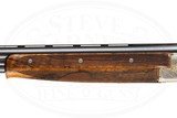 BROWNING FN MODEL B-25 SPECIAL AUTONNE 20 GAUGE S. MACARENKO ENGRAVED - Image 14 of 16