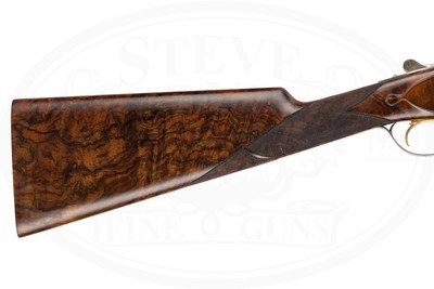 BROWNING FN MODEL B-25 SPECIAL AUTONNE 20 GAUGE S. MACARENKO ENGRAVED - Image 15 of 16