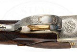BROWNING FN MODEL B-25 SPECIAL AUTONNE 20 GAUGE S. MACARENKO ENGRAVED - Image 11 of 16
