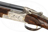 BROWNING FN MODEL B-25 SPECIAL AUTONNE 20 GAUGE S. MACARENKO ENGRAVED - Image 6 of 16