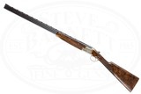 BROWNING FN MODEL B-25 SPECIAL AUTONNE 20 GAUGE S. MACARENKO ENGRAVED - Image 4 of 16