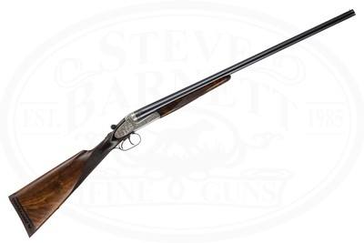 SIMSON SUHL MODEL 76E 20 GAUGE - Image 3 of 16