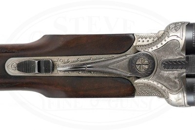 SIMSON SUHL MODEL 76E 20 GAUGE - Image 9 of 16