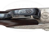 SIMSON SUHL MODEL 76E 20 GAUGE - Image 11 of 16