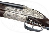 SIMSON SUHL MODEL 76E 20 GAUGE - Image 8 of 16