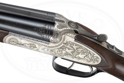 SIMSON SUHL MODEL 76E 20 GAUGE - Image 6 of 16