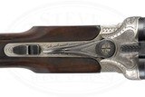 SIMSON SUHL MODEL 76E 20 GAUGE - Image 9 of 16