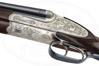 SIMSON SUHL MODEL 76E 20 GAUGE - Image 8 of 16