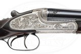 SIMSON SUHL MODEL 76E 20 GAUGE - Image 1 of 16