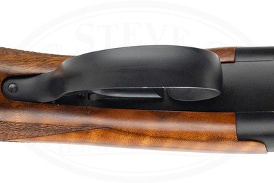RIZZINI ROUND BODY SPORTER 28 GAUGE WITH 30 INCH BARRELS - Image 11 of 17