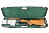 RIZZINI ROUND BODY SPORTER 28 GAUGE WITH 30 INCH BARRELS - Image 17 of 17