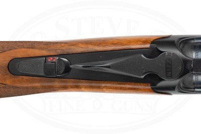 RIZZINI ROUND BODY SPORTER 28 GAUGE WITH 30 INCH BARRELS - Image 9 of 17