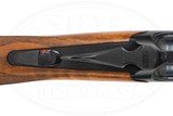 RIZZINI ROUND BODY SPORTER 28 GAUGE WITH 30 INCH BARRELS - Image 9 of 17