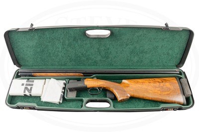 RIZZINI ROUND BODY SPORTER 28 GAUGE WITH 30 INCH BARRELS - Image 17 of 17