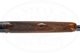 RIZZINI ROUND BODY SPORTER 28 GAUGE WITH 30 INCH BARRELS - Image 13 of 17