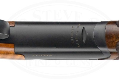 RIZZINI ROUND BODY SPORTER 28 GAUGE WITH 30 INCH BARRELS - Image 10 of 17