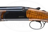 RIZZINI ROUND BODY SPORTER 28 GAUGE WITH 30 INCH BARRELS - Image 3 of 17