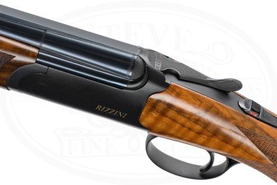 RIZZINI ROUND BODY SPORTER 28 GAUGE WITH 30 INCH BARRELS - Image 6 of 17