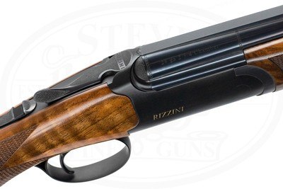 RIZZINI ROUND BODY SPORTER 28 GAUGE WITH 30 INCH BARRELS - Image 5 of 17