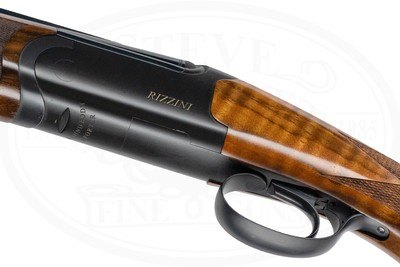RIZZINI ROUND BODY SPORTER 28 GAUGE WITH 30 INCH BARRELS - Image 8 of 17
