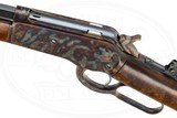 DOUG TURNBULL UPGRADED BROWNING MODEL 1886 CARBINE 45-70 GOV'T - Image 6 of 15