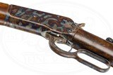 DOUG TURNBULL UPGRADED BROWNING MODEL 1886 CARBINE 45-70 GOV'T - Image 8 of 15