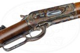 DOUG TURNBULL UPGRADED BROWNING MODEL 1886 CARBINE 45-70 GOV'T - Image 7 of 15