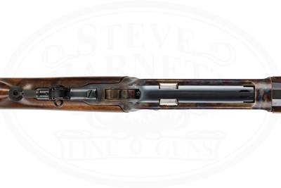 DOUG TURNBULL UPGRADED BROWNING MODEL 1886 CARBINE 45-70 GOV'T - Image 9 of 15