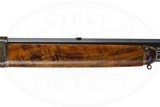 DOUG TURNBULL UPGRADED BROWNING MODEL 1886 CARBINE 45-70 GOV'T - Image 11 of 15