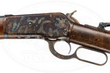 DOUG TURNBULL UPGRADED BROWNING MODEL 1886 CARBINE 45-70 GOV'T - Image 3 of 15