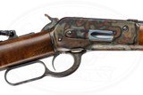 DOUG TURNBULL UPGRADED BROWNING MODEL 1886 CARBINE 45-70 GOV'T - Image 2 of 15