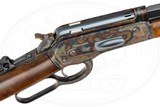 DOUG TURNBULL UPGRADED BROWNING MODEL 1886 CARBINE 45-70 GOV'T - Image 5 of 15