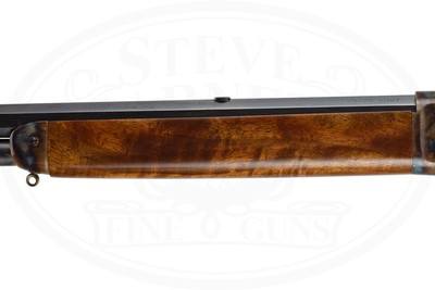 DOUG TURNBULL UPGRADED BROWNING MODEL 1886 CARBINE 45-70 GOV'T - Image 13 of 15