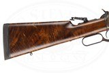 DOUG TURNBULL UPGRADED BROWNING MODEL 1886 CARBINE 45-70 GOV'T - Image 14 of 15