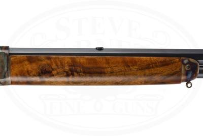 DOUG TURNBULL UPGRADED BROWNING MODEL 1886 CARBINE 45-70 GOV'T - Image 11 of 15
