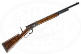DOUG TURNBULL UPGRADED BROWNING MODEL 1886 CARBINE 45-70 GOV'T - Image 1 of 15