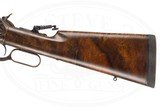 DOUG TURNBULL UPGRADED BROWNING MODEL 1886 CARBINE 45-70 GOV'T - Image 15 of 15