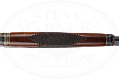DOUG TURNBULL UPGRADED WINCHESTER MODEL 1886 DELUXE LIMITED TAKEDOWN 45-70 GOV'T - Image 12 of 15