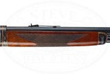 DOUG TURNBULL UPGRADED WINCHESTER MODEL 1886 DELUXE LIMITED TAKEDOWN 45-70 GOV'T - Image 11 of 15