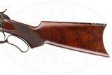 DOUG TURNBULL UPGRADED WINCHESTER MODEL 1886 DELUXE LIMITED TAKEDOWN 45-70 GOV'T - Image 15 of 15