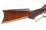 DOUG TURNBULL UPGRADED WINCHESTER MODEL 1886 DELUXE LIMITED TAKEDOWN 45-70 GOV'T - Image 14 of 15