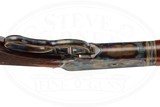 DOUG TURNBULL UPGRADED WINCHESTER MODEL 1886 DELUXE LIMITED TAKEDOWN 45-70 GOV'T - Image 10 of 15