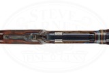 DOUG TURNBULL UPGRADED WINCHESTER MODEL 1886 DELUXE LIMITED TAKEDOWN 45-70 GOV'T - Image 9 of 15