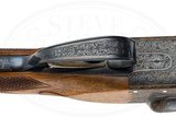 E.J. CHURCHILL XXV HERCULES FINEST QUALITY SXS 20 GAUGE - Image 11 of 17