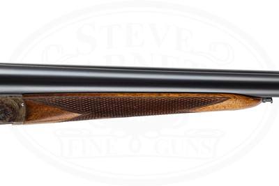 E.J. CHURCHILL XXV HERCULES FINEST QUALITY SXS 20 GAUGE - Image 12 of 17
