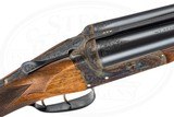 E.J. CHURCHILL XXV HERCULES FINEST QUALITY SXS 20 GAUGE - Image 5 of 17
